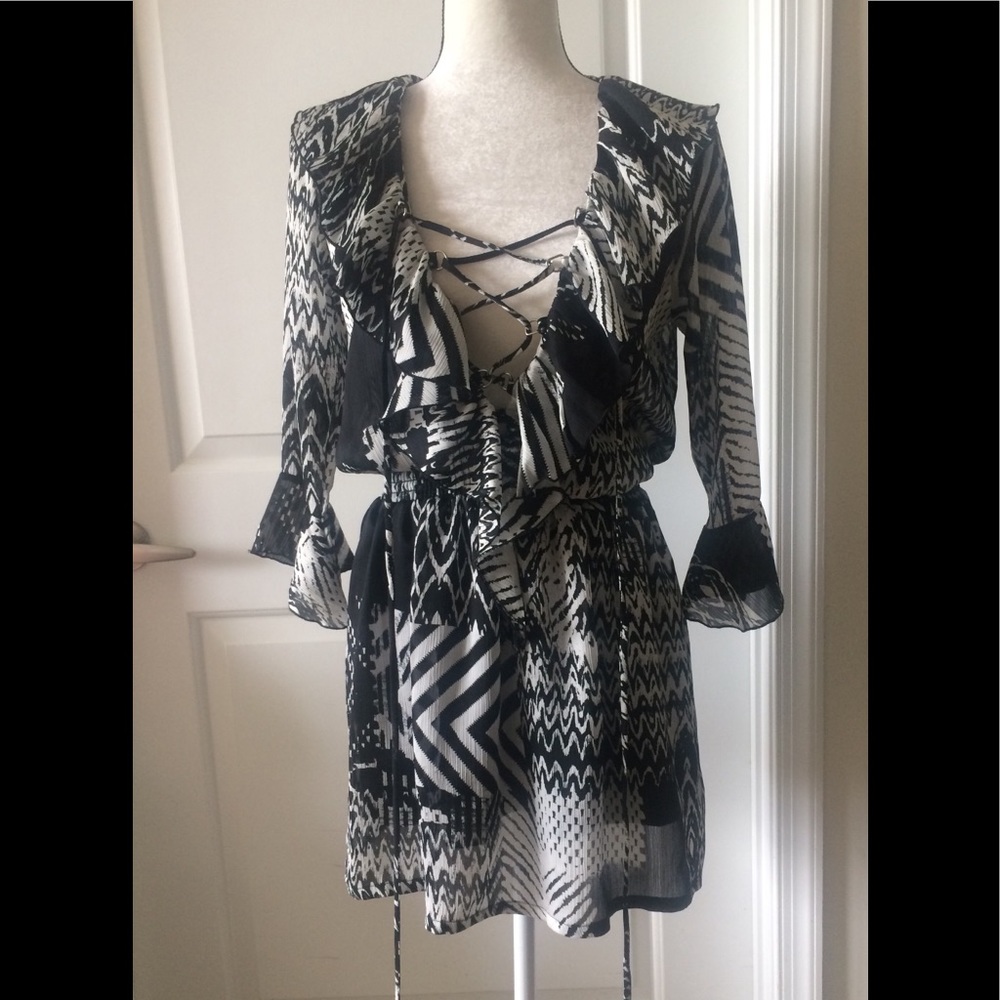 Arden B fashion dress